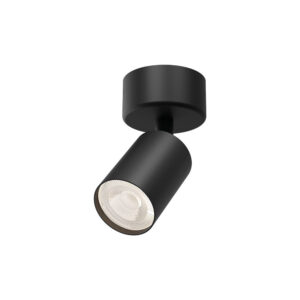 (Braytron BRY-BETA-SRD_1-BLC-GU10-SPOTLIGHT (BH04-00801)