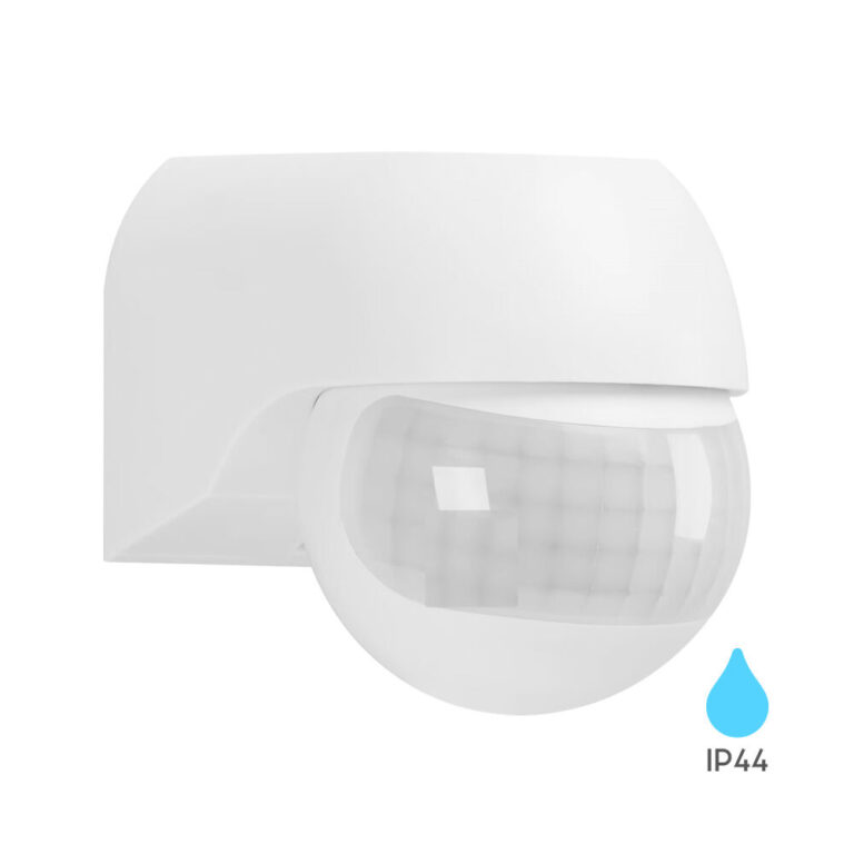 PIR SENSOR Archives - BriKonek