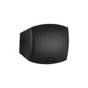 Fumagalli ABRAM 150 (AB1) Black 3 Watt CCT Settable (FUGAB1000AXJ1R)