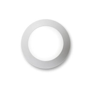 Fumagalli BERTINA (1B1) Grey 3 Watt with Warm Light Color (FUG1B1000WYG1K-3W)