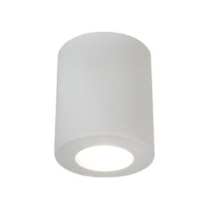 Fumagalli FRANCA 90 (3A7) White 3.5 Watt CCT Settable (FUG3A7002WXU1L)