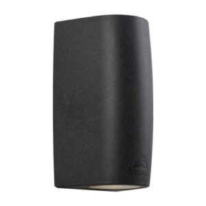 Fumagalli MARTA 90 1L (1A4) Black 1x3.5 Watt with Warm Light Color (FUG1A4000AXU1R)