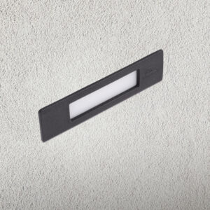 Fumagalli Nina 190 Recessed Wall Lamp