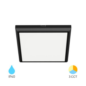 Braytron BRY-SMD-CRB-20W-SQR-BLC-3IN1-LED PANEL (BP04-72081)