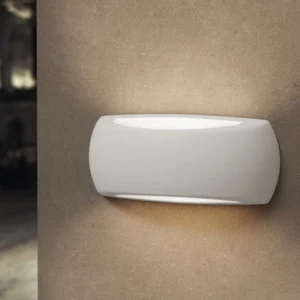 Fumagalli Francy Wall Light 1xE27 IP66
