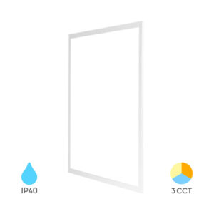 Braytron BRY-BACKLITE-RC-40W-595x595-WHT-3IN1-LED PANEL (BP27-26680)