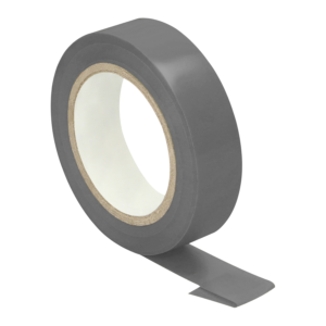Insulating tape Grey