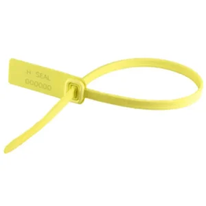 Synergy SY4539 Security Seal Yellow Color  (SNG04-01)