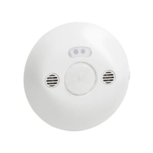Legrand Mosaic™ - Dual tech PIR + US 360° lighting sensor Ø8m - IP20 - ceiling mounting (048806)