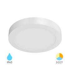 BRAYTRON SMD SRP 18W 3IN1 IP20 LED PANEL LIGHT (LBRAC-BP03-61880)