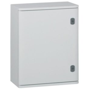 Legrand Marina 820x610x300mm - IP66 IK10