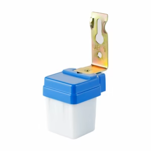 Photocell ST301 light control sensor and day night light sensor switch