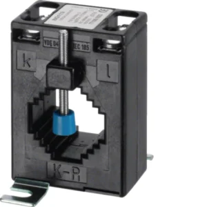 HAGER Plug-in Current Transformer Bar/Cable-through 200/5A 2.5VA Class 1 BG113 SRA01255
