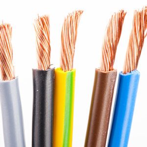 Single Core Flexible 16mm Copper Cable (Price per mts)